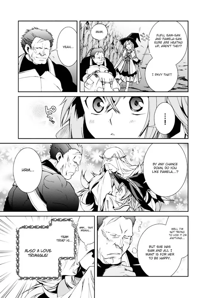 Mushoku Tensei Chapter 13 image 14_optimized